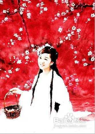 ‘如何用PS制作网络小说封面?网络小说封面制作方法图文介绍‘