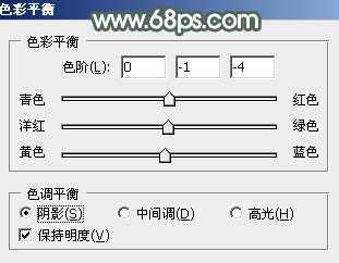 ‘Photoshop打造梦幻的暗绿色夏季美女图片‘