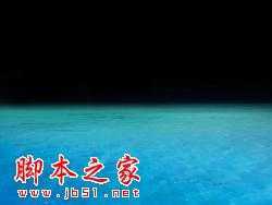‘photoshop合成制作少年派life
