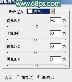 ‘Photoshop为写真人物图片调制出柔美的青红色效果‘