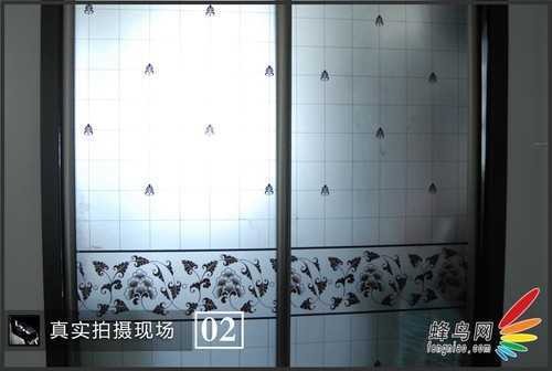 吕小川：抛开场地约束 拍摄情绪感人像