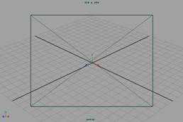 maya打造浩瀚宇宙背景 脚本之家 MAYA经典教程