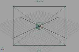 maya打造浩瀚宇宙背景 脚本之家 MAYA经典教程