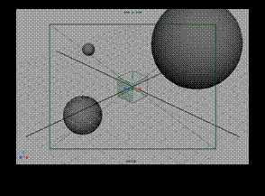 maya打造浩瀚宇宙背景 脚本之家 MAYA经典教程