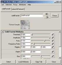 maya打造浩瀚宇宙背景 脚本之家 MAYA经典教程