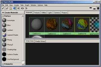 maya打造浩瀚宇宙背景 脚本之家 MAYA经典教程