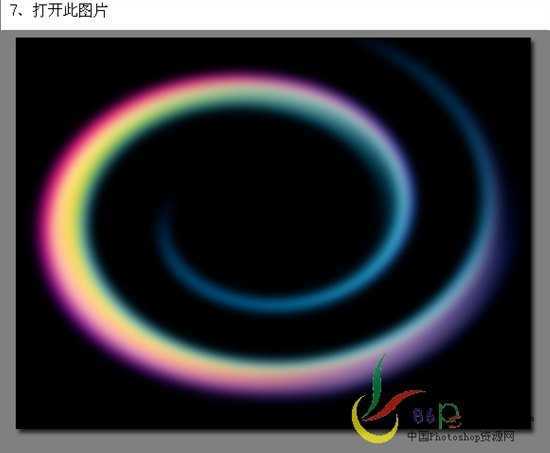 Photoshop照片合成：MM梦幻艺术思考"