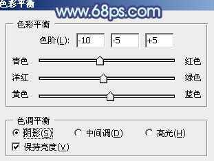 ‘Photoshop为美女图片打造出时尚的韩系青灰色效果‘