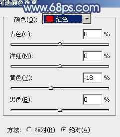 ‘Photoshop为美女图片打造出时尚的韩系青灰色效果‘