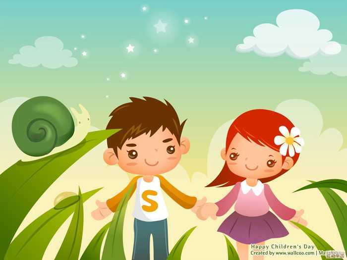 ‘ps下简单三步合成梦幻的心形情侣图片‘