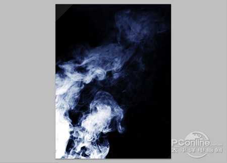 ‘Photoshop设计制作非常梦幻的彩色潮流星云字‘