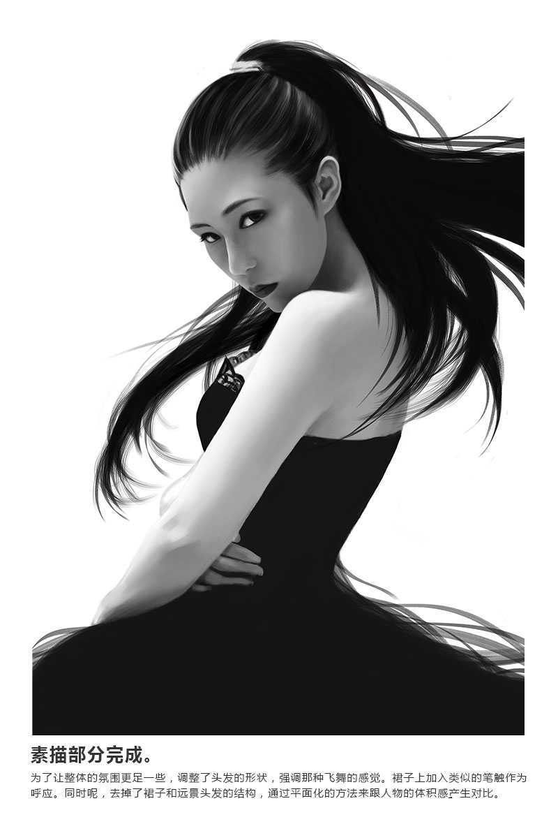 ‘ps图层叠加教程