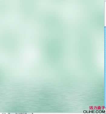 ‘photoshop制作被霜覆盖的、冰冷效果，它来源于伏特加广告‘