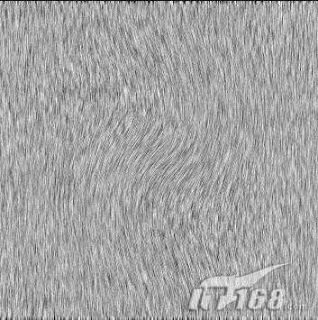 独具风格Photoshop打造毛皮效果(3)