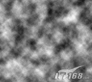 独具风格Photoshop打造毛皮效果(4)