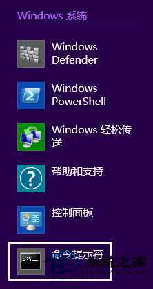 Win8系统IE浏览器提示“无法找到该网页”的解决方法