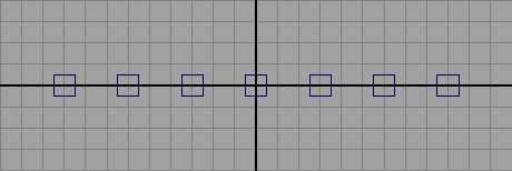Maya 模拟球延绳子滚下 脚本之家 MAYA角色动画教程