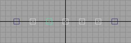 Maya 模拟球延绳子滚下 脚本之家 MAYA角色动画教程