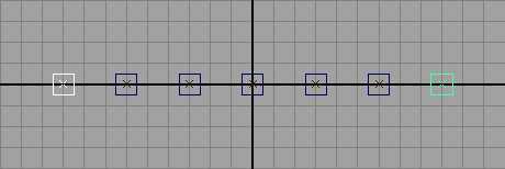 Maya 模拟球延绳子滚下 脚本之家 MAYA角色动画教程