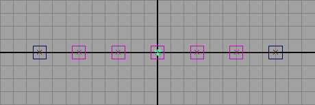 Maya 模拟球延绳子滚下 脚本之家 MAYA角色动画教程