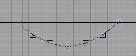Maya 模拟球延绳子滚下 脚本之家 MAYA角色动画教程