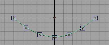 Maya 模拟球延绳子滚下 脚本之家 MAYA角色动画教程