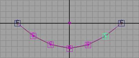 Maya 模拟球延绳子滚下 脚本之家 MAYA角色动画教程