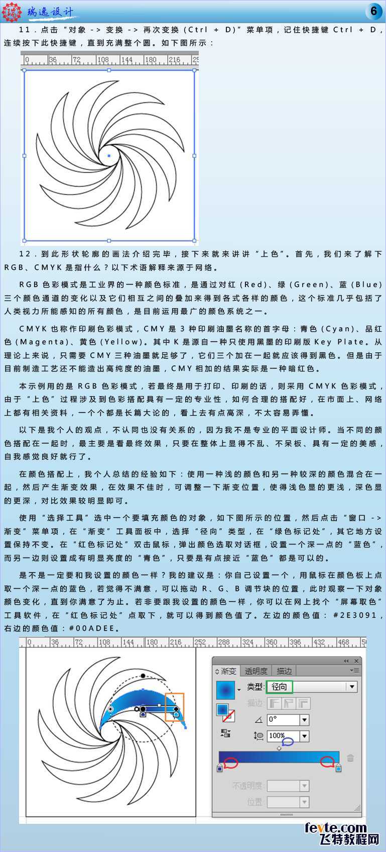技术分享