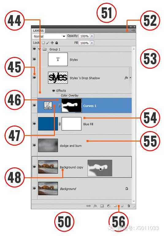 ‘120个PHOTOSHOP技巧帮你加速设计‘