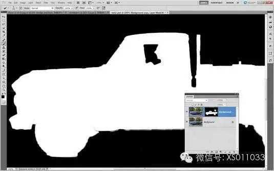 ‘120个PHOTOSHOP技巧帮你加速设计‘