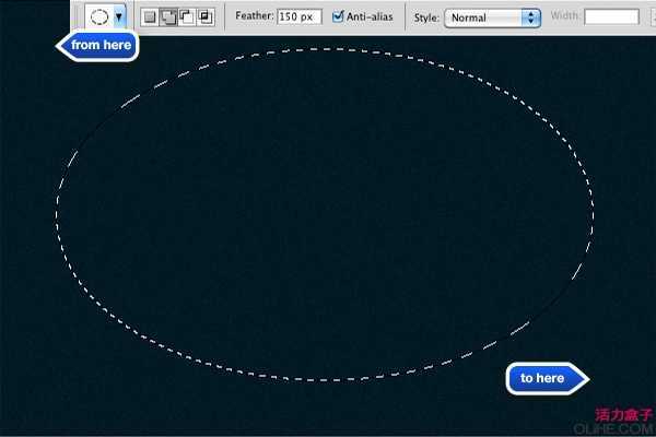 ‘Photoshop打造挤压3D文字光泽效果‘