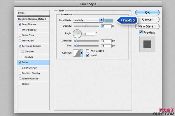 ‘Photoshop打造挤压3D文字光泽效果‘