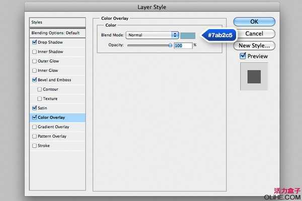 ‘Photoshop打造挤压3D文字光泽效果‘