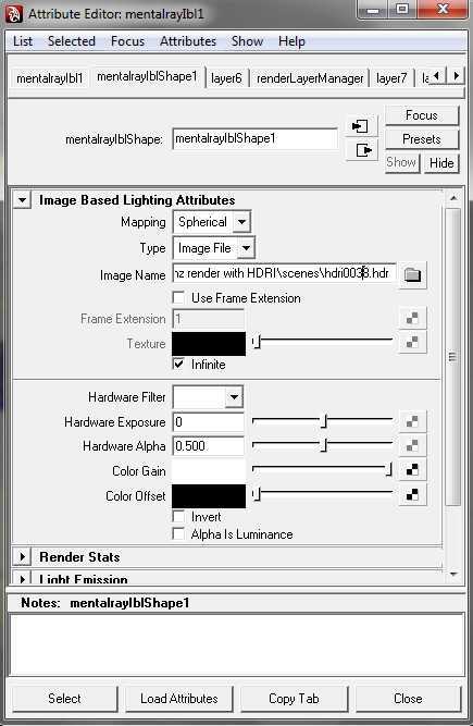 MAYA打造奔驰CLS 550跑车 脚本之家 MAYA建模教程mentalray