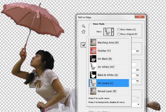 ‘photoshop设计制作出梦幻美女飞天效果教程‘