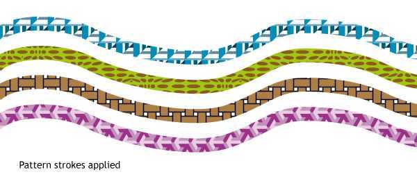 AI创建无缝拼贴图案技巧介绍 脚本之家 AI技巧