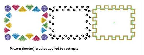AI创建无缝拼贴图案技巧介绍 脚本之家 AI技巧