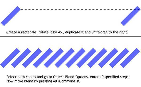 AI创建无缝拼贴图案技巧介绍 脚本之家 AI技巧