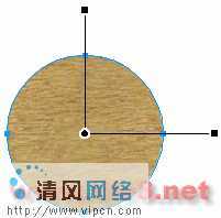 Fireworks绘制逼真象棋棋子[多图]图片3