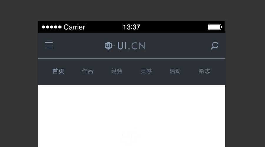 ‘PS教你打造流畅酷炫的动态演示‘