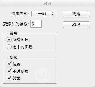 ‘PS教你打造流畅酷炫的动态演示‘