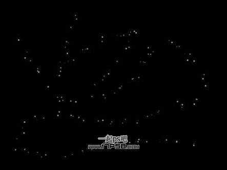 ‘Photoshop打造一幅唯美的宇宙星球图‘