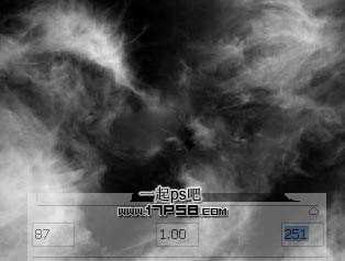 ‘Photoshop打造一幅唯美的宇宙星球图‘