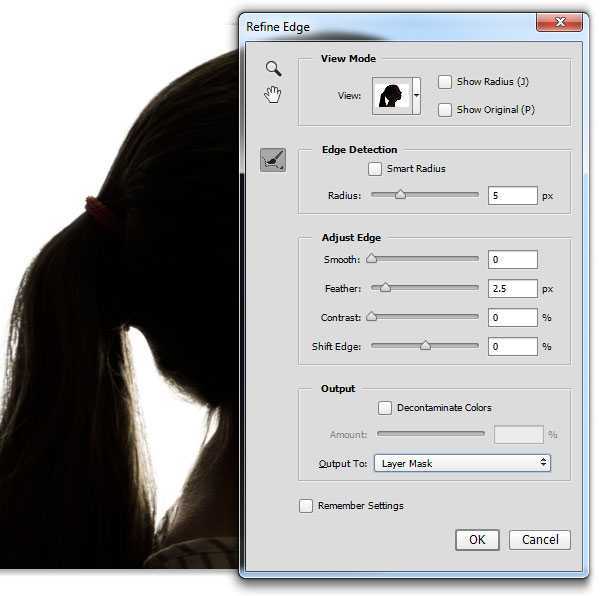 ‘PS合成生动的画面融入人物头部创意二次曝效果‘