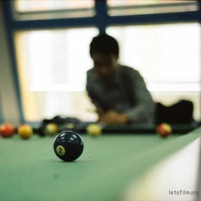 对你有帮助 新手必备6个日常的摄影练习