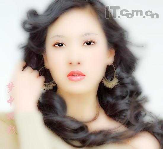 Photoshop实现真人转手绘效果_脚本之家jb51.net整理