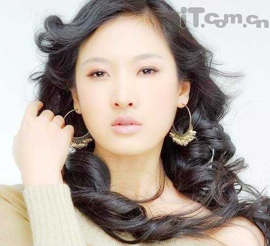 梦中丽影Photoshop实现真人转手绘效果_脚本之家jb51.net整理(2)