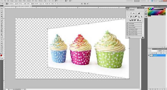 ‘PHOTOSHOP初学者的10个小贴士和技巧‘