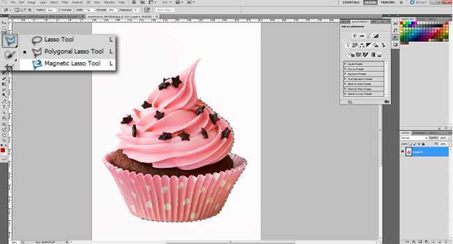 ‘PHOTOSHOP初学者的10个小贴士和技巧‘
