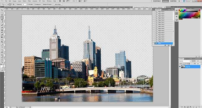 ‘PHOTOSHOP初学者的10个小贴士和技巧‘